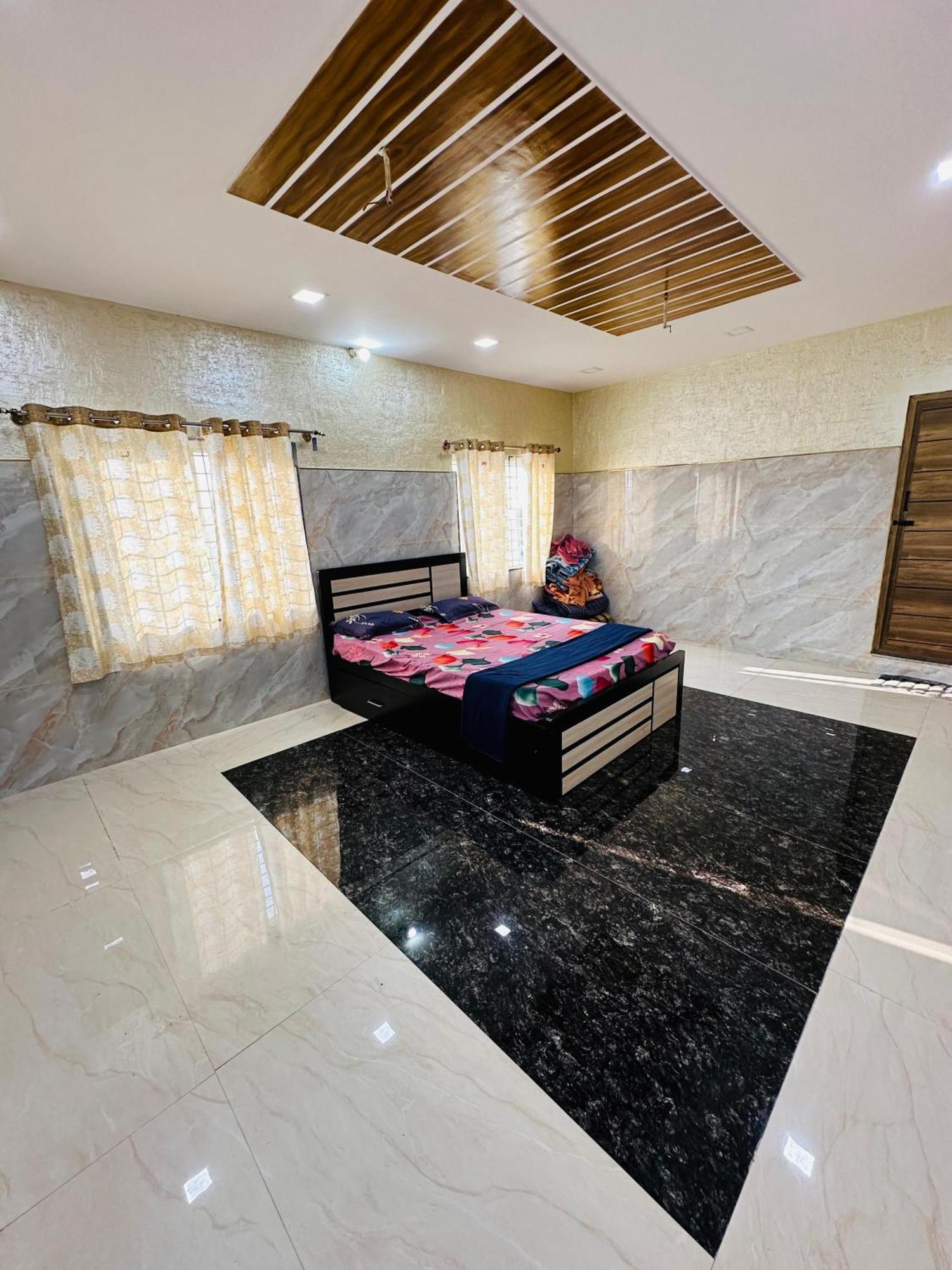 Pk Sahara Farm Stay Mysore Buitenkant foto